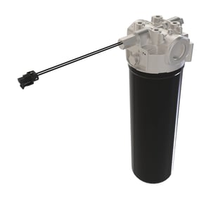Filter Head