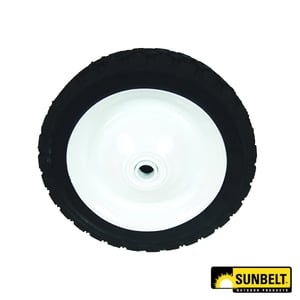 Wheel