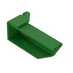 AFH207745: Silage Idler Support