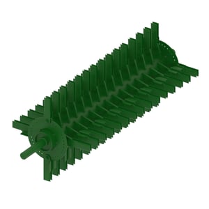 Straw Chopper/Whole Goods