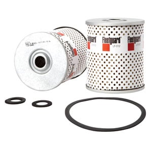 Filter, Lube, Cartridge (QTY 1)