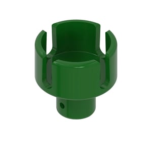 Quick Coupler