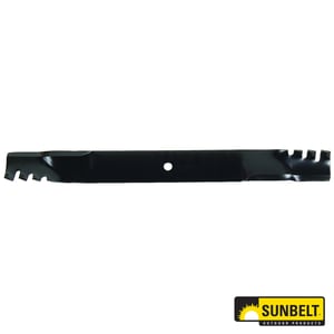 Mower Blade