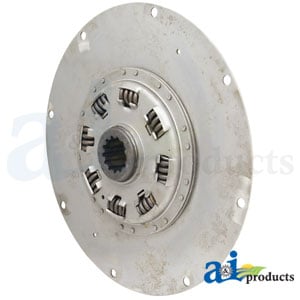PTO Drive Plate: used w/ J917052 Flywheel