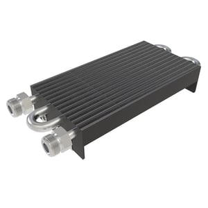 Oil Cooler