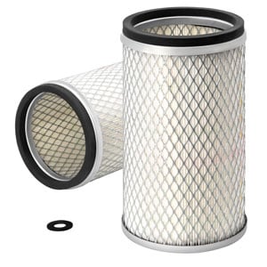 Filter, Air, Secondary (QTY 1)