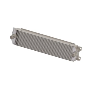 Aftercooler