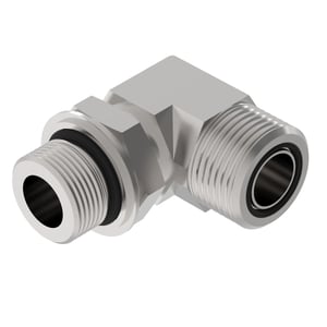 Adapter Fitting