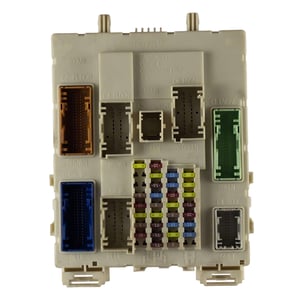 Image of JV6Z14A068E