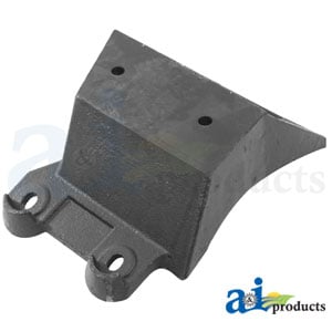 Base, Threshing Element, All Rows Standard Rotors / Row 3, 4 &amp; 5 on Bullet Rotors, (Set of 3)
