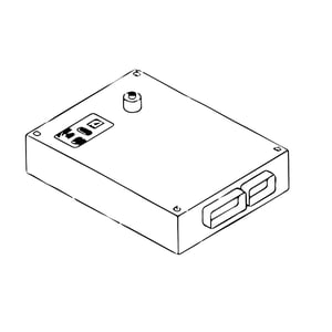 Trans Controller Reman