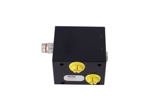 VALVE,MANIFOLD MOUNT DUAL C/B