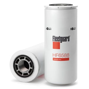 Hydraulic Filter