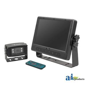 Audio/Video Equipment