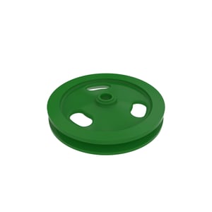 Pulley