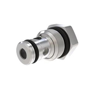 Check Valve