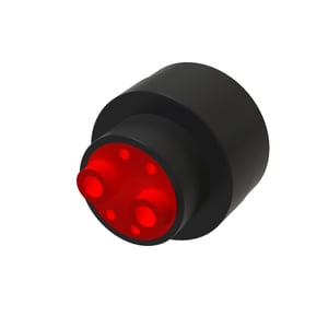 Elec. Connector Housing