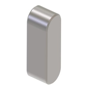 Shaft Key