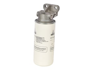 FUEL FILTER ASSY