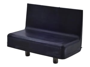 GN-RUBBER BUMPER