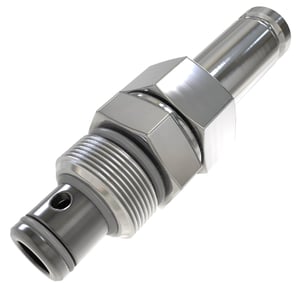 Solenoid Valve