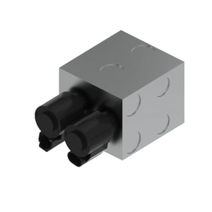 Control Valve