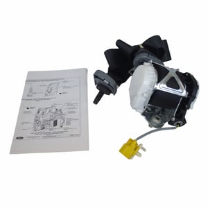 Image of BC3Z28611B08AC