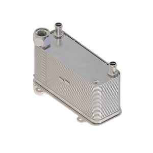Oil Cooler