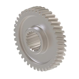 Helical Gear