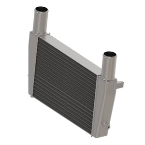 Radiator