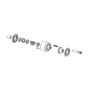 Cylinder Block