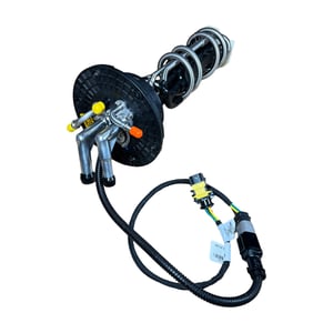 DEF Tank Header Assembly