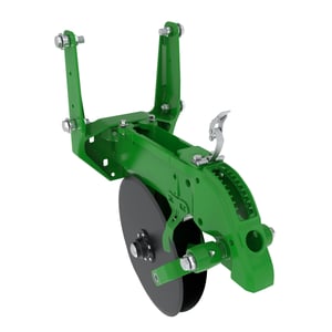 BA33076: Tru-Vee™ Opener and Shank Attachment