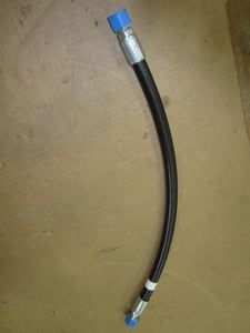HOSE ND 0.50 X 24.0 8FF X 8FF