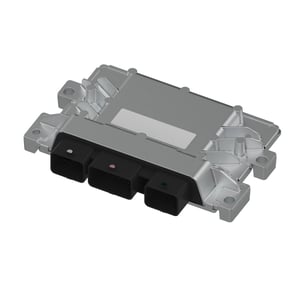 Electronic Control Unit