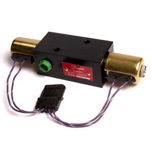 Control Valve