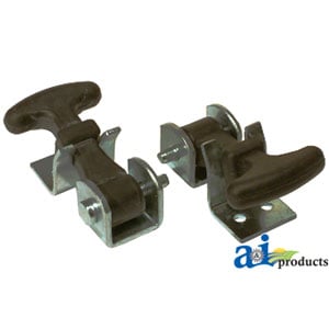 Bonnet Catch,(2 Pack)
