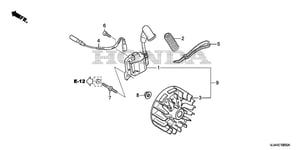 Image of 32901-Z0H-000