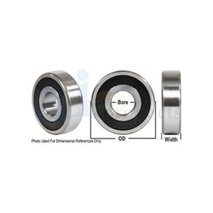 Image of A-6310-2RS-I