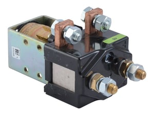 CHANGEOVER CONTACTOR