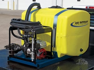 Image of SPRAY EQUIPMENT FSS-200PCO-2PH5