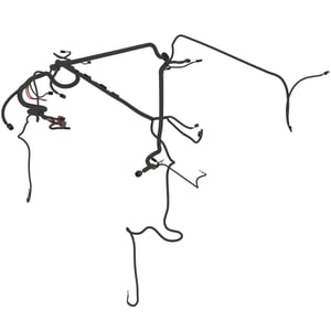 Roof Wiring Harness