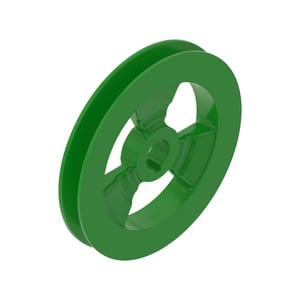 Pulley