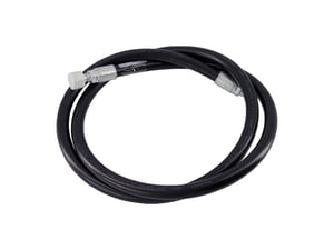 HOSE ASSY,12.5X2135 ORFS ST/ST