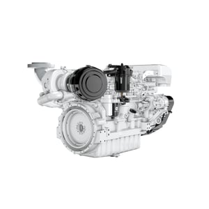 Diesel Engine Reman