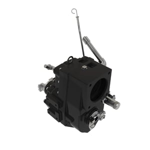 Mounting Parts