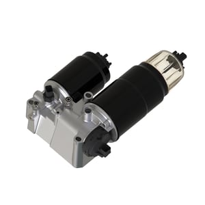 Filter Housing