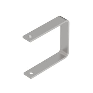N187507: Clevis
