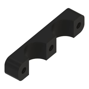Half Clamp