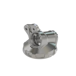 LVA12286: Knuckle Housing, Right Side